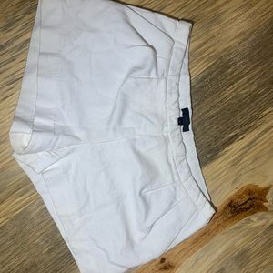 J. Crew Shorts